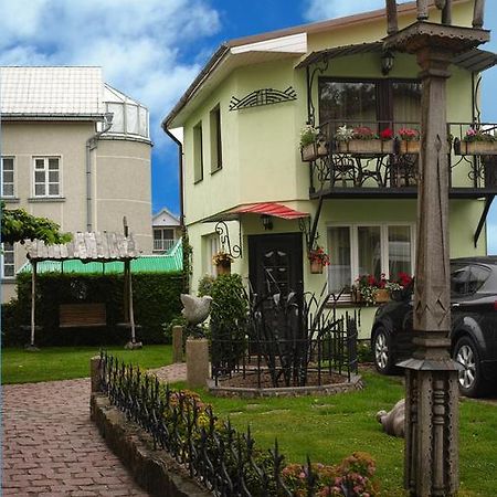 Adomo Rojus Leilighet Palanga Rom bilde