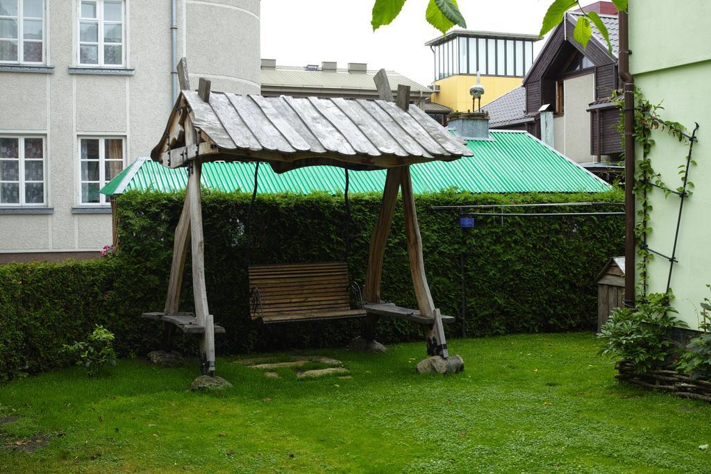 Adomo Rojus Leilighet Palanga Rom bilde